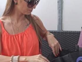 Vorschaubild vom Privatporno mit dem Titel "Sei mein Pay-Pig" von XelinaRox