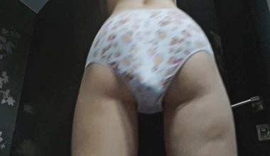 PantyFaceSittSit