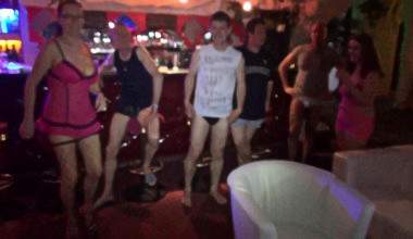 Usertreffen - Jetzt wird gefickt !!