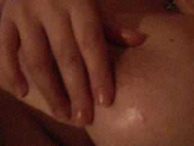 Nipple massage