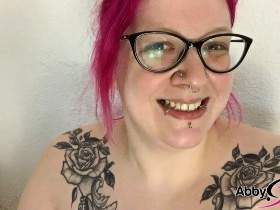 Pissed through panties
