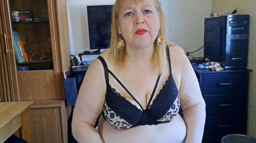 Ich gebe dir meinen Kaviar