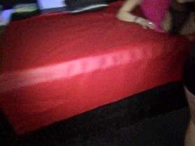 CUMTOGETHER Party - User orgy