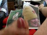 Masturbation pictures
