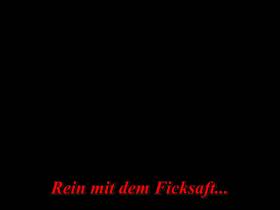 In with the Ficksaft ... (AO)
