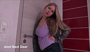 Girl next door- Dominante Wichsanleitung