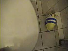 Geil piss in your mouth!