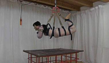 Belt Suspension