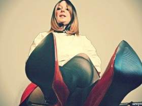 Penis measurement decides