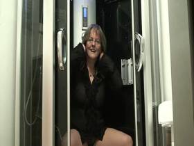 Votzeneinlauf with *******ne ..