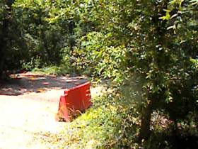 The Absciss on the golden plate