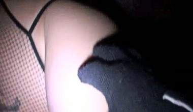 Der Geile Einbrecher