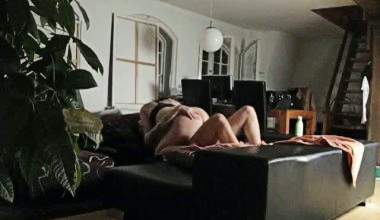 Ich reite mich schwanger!