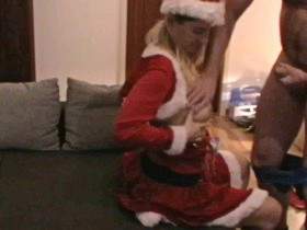 Vorschaubild vom Privatporno mit dem Titel "Geiler Nicolausfick" von jungesgemuese18