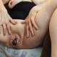 Small workout - stretching exercises alla Crazy Carmen...