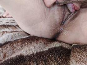 Pussy licking, cock sucking and fucking