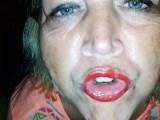 Kiss my cum face - POV