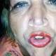 Kiss my cum face - POV