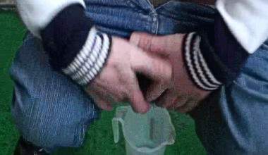 Piss Piss Teil 2