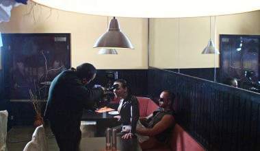 MAKING OF LATEXRAMMLER