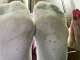 Dirty Socks Doormat