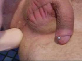 Vorschaubild vom Privatporno mit dem Titel "Brutal Alles Anal 2 !" von jassy-franky