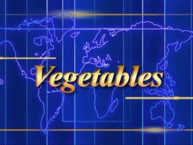 Vegetable