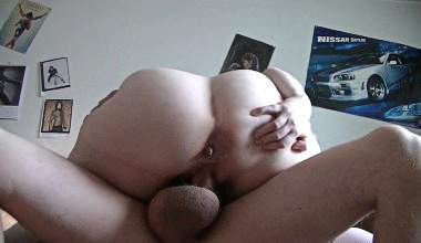  ERSTES MAL ficken und Kacken miteinander!!