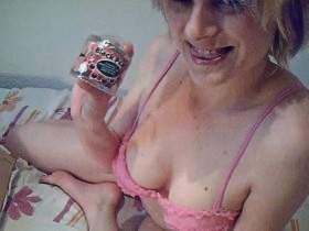 Vorschaubild vom Privatporno mit dem Titel "Ein Paket für mich" von Steffi4U