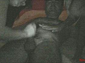 Vorschaubild vom Privatporno mit dem Titel "1 schwanz für 3 geile fotzen - im swingerclub" von Ramona_Deluxe