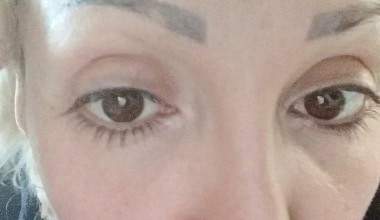 Meine FAKE BROW sind verschwunden !! Zeichne sie mit mir!