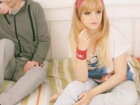 Vorschaubild vom Privatporno mit dem Titel "Bruder (18) meiner Freundin verführt!" von Steffi4U