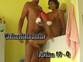 Türchen 17-Q