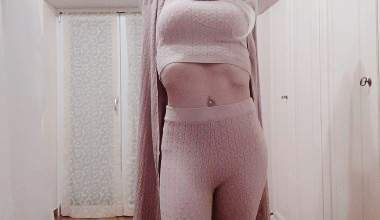 Der schönste Arsch der Welt ist auch der riechendste