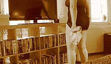 Dein devotes Hausmädchen