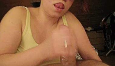 Sperma vom verh. Schwulen