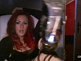 Vorschaubild vom Privatporno mit dem Titel "Suchtgefahr - ich will Dich besitzen!" von CherieNoir