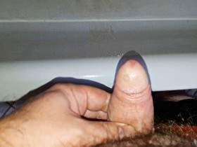 Dominant piss for you