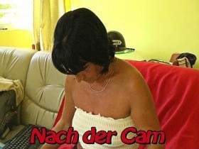 Nach der Cam