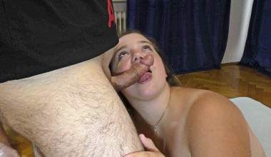 Kimberlys Blowjobszenen 1