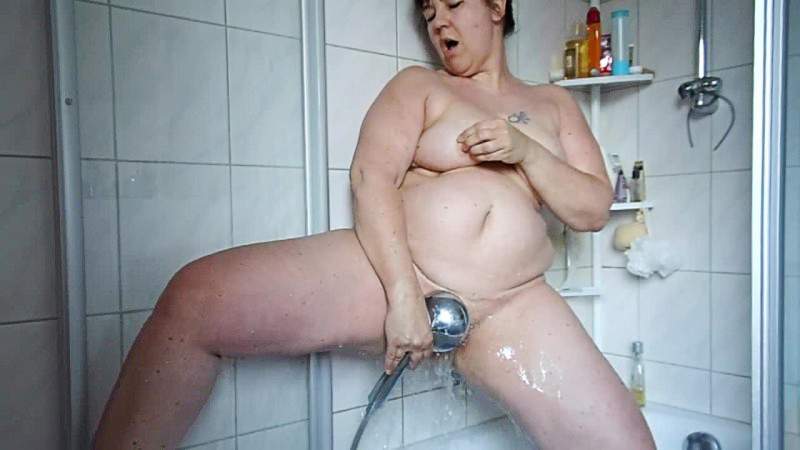 Orgasmus Dusche Orgasmus Dusche