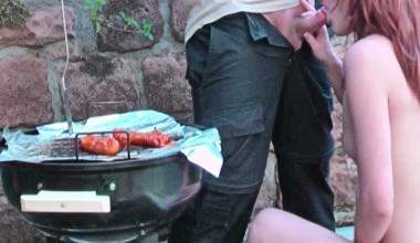 Leckere Grillsosse frisch abgewiXXt!