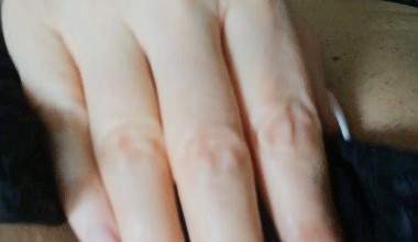 Nylon INSIDE WICHSEN bis zum ORGASMUS für R.