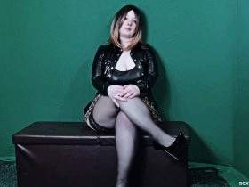 BBC slut