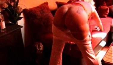 geiles Hanteltraining