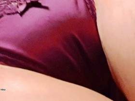 Satin Worship Dose