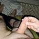Ihm ein runtergeholt - 2 Finger Handjob