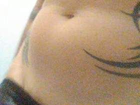 Rappel what it takes !! Public toilet!