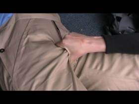 Vorschaubild vom Privatporno mit dem Titel "Autoknacker entführt und gefesselt" von Biest-Lucia