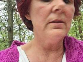 After 2 hours of forest